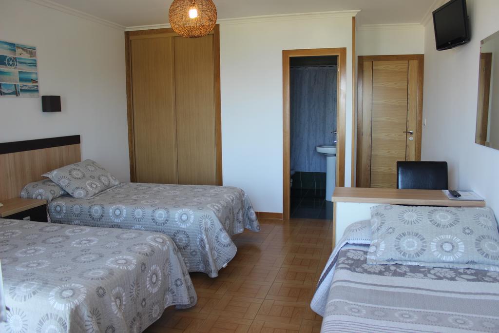 Hotel Estrella Del Mar А-Лансада Экстерьер фото
