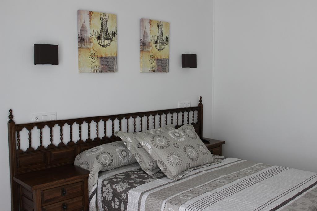 Hotel Estrella Del Mar А-Лансада Номер фото
